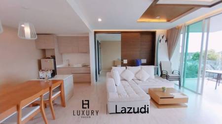 89 平方米 2 床 2 洗澡 公寓 对于 租