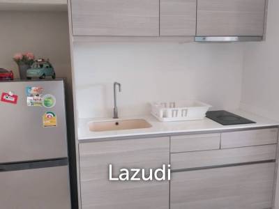 Beachfront Modern Condo 2 bed 2 bath.