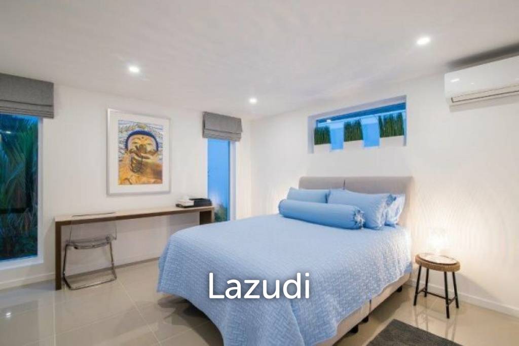 838 Sqm 4 Bed 4 Bath Villa For Sale