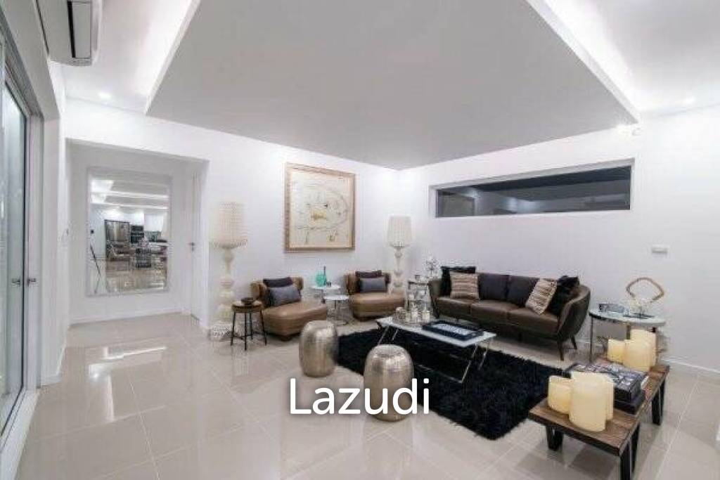 838 Sqm 4 Bed 4 Bath Villa For Sale