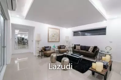 FALCON HILL : Best Quality and Luxury 2 Storey Pool Villa nr Town