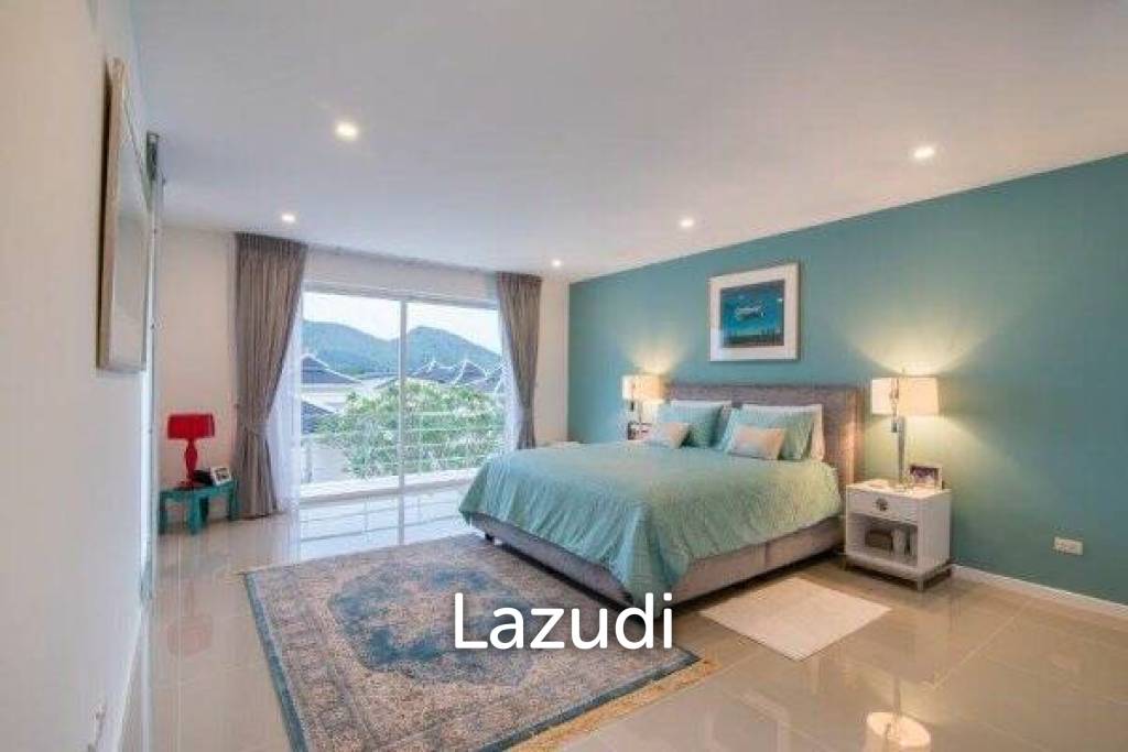 838 Sqm 4 Bed 4 Bath Villa For Sale