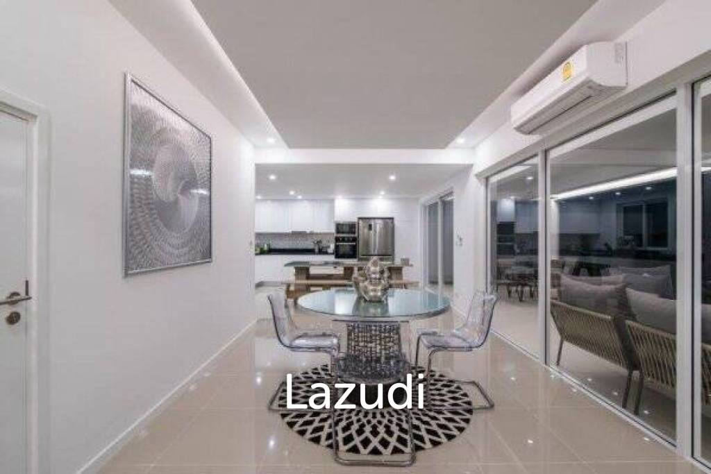 838 Sqm 4 Bed 4 Bath Villa For Sale