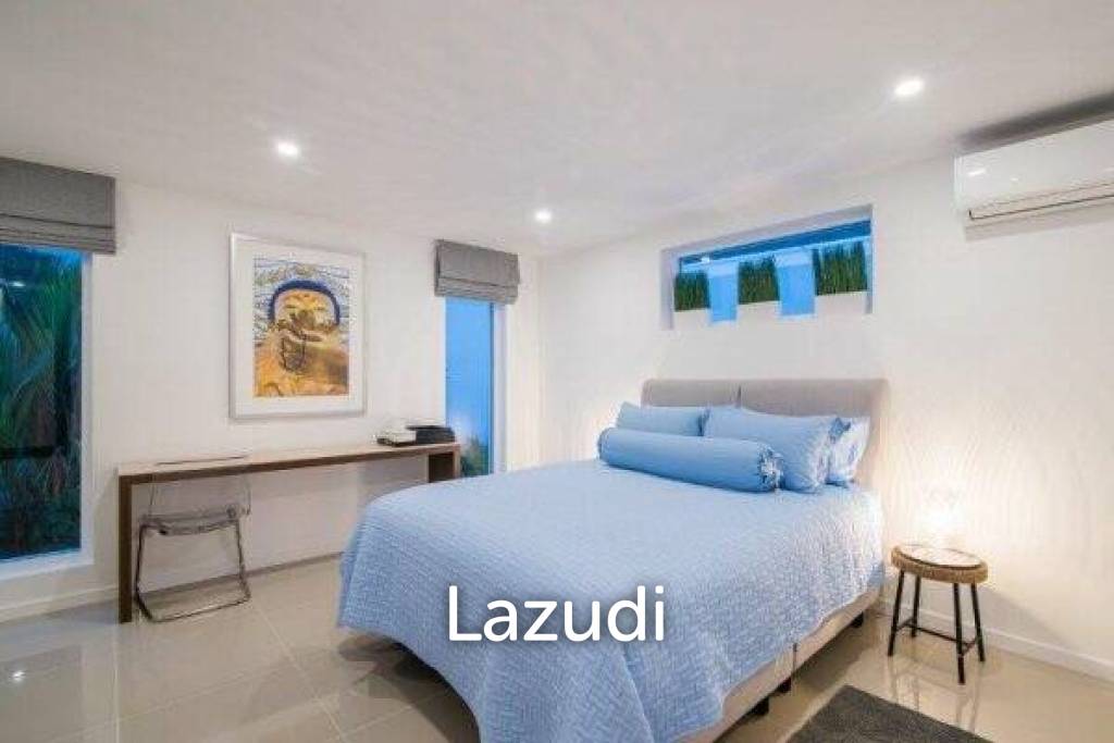 838 Sqm 4 Bed 4 Bath Villa For Sale