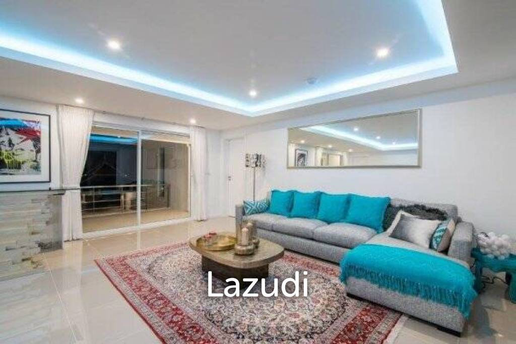 838 Sqm 4 Bed 4 Bath Villa For Sale