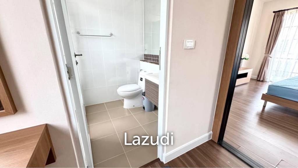 3-Bedroom House For Rent Near BISP