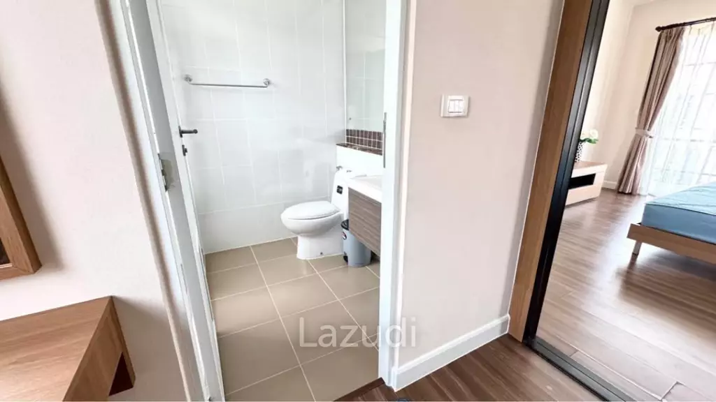 3-Bedroom House For Rent Near BISP