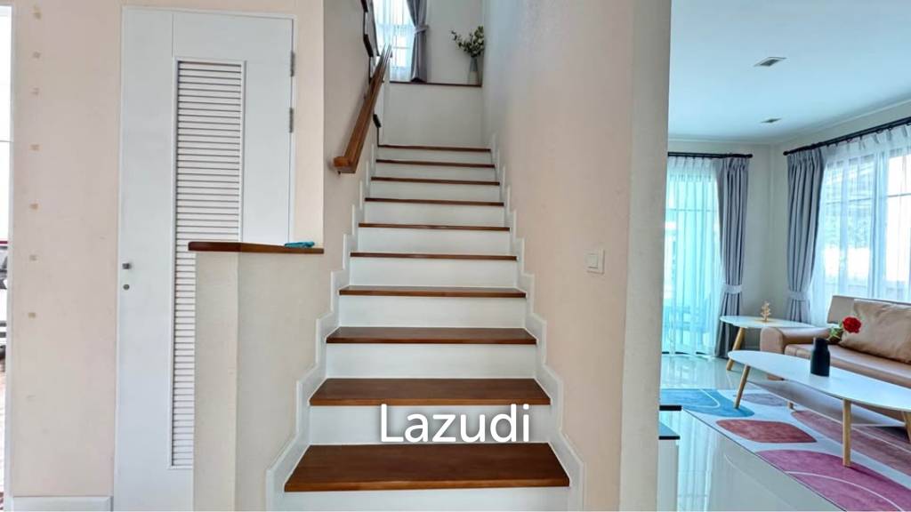 3-Bedroom House For Rent Near BISP