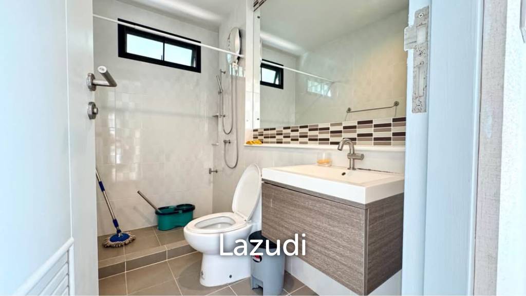 3-Bedroom House For Rent Near BISP