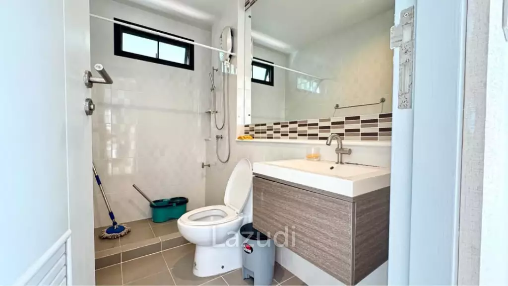 3-Bedroom House For Rent Near BISP