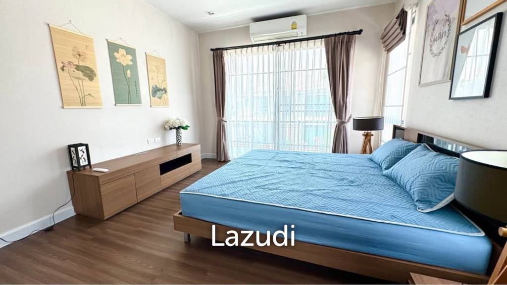3-Bedroom House For Rent Near BISP