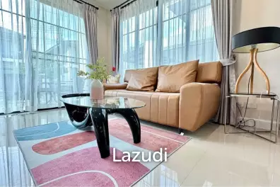 3-Bedroom House For Rent Near BISP