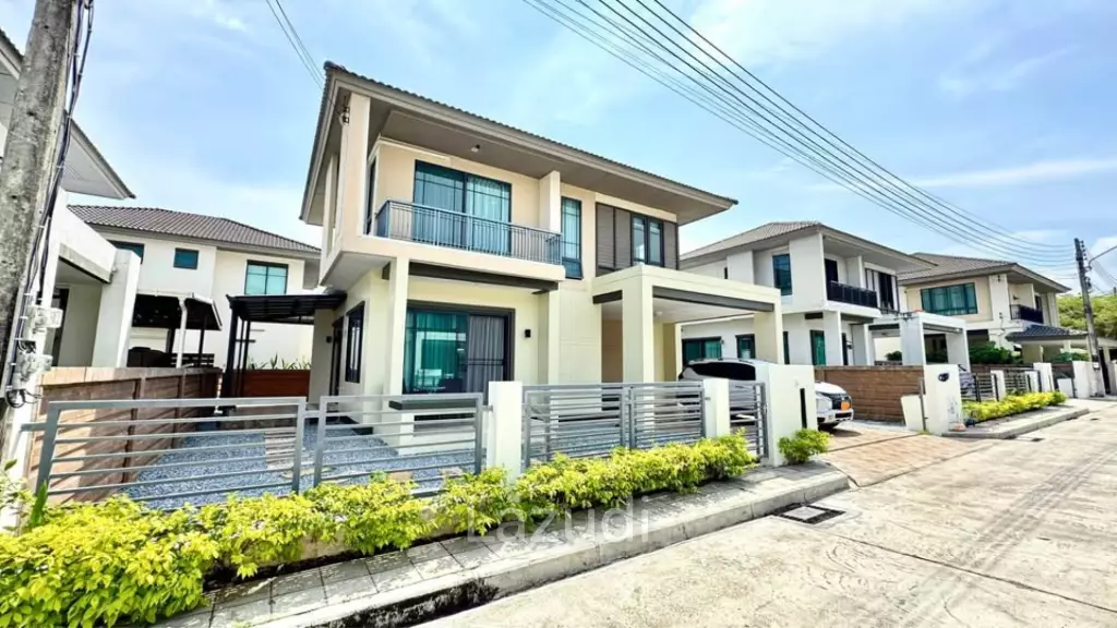 3-Bedroom House For Rent Near BISP