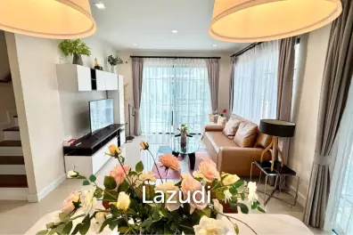 3-Bedroom House For Rent Near BISP