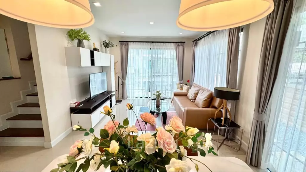 3-Bedroom House For Rent Near BISP