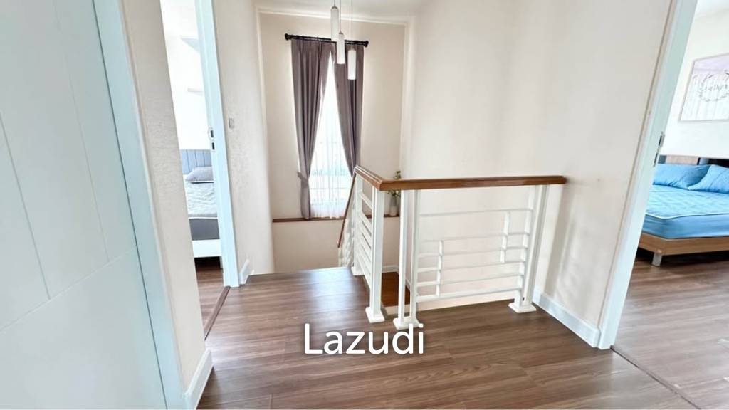 3-Bedroom House For Rent Near BISP