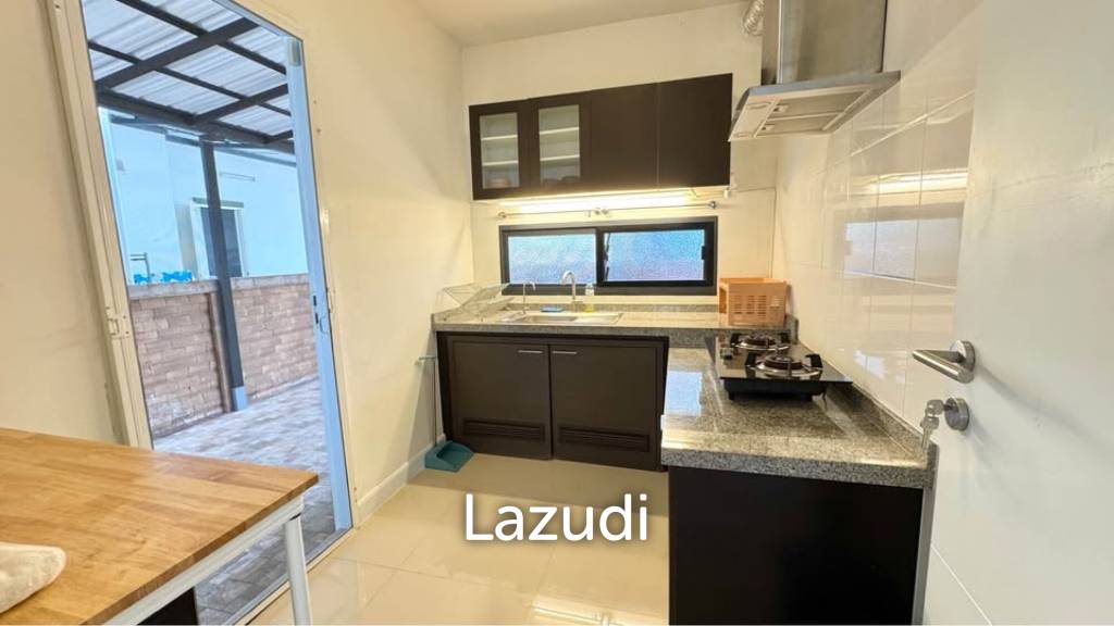 3-Bedroom House For Rent Near BISP