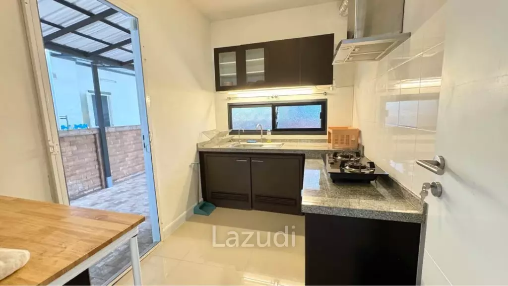 3-Bedroom House For Rent Near BISP