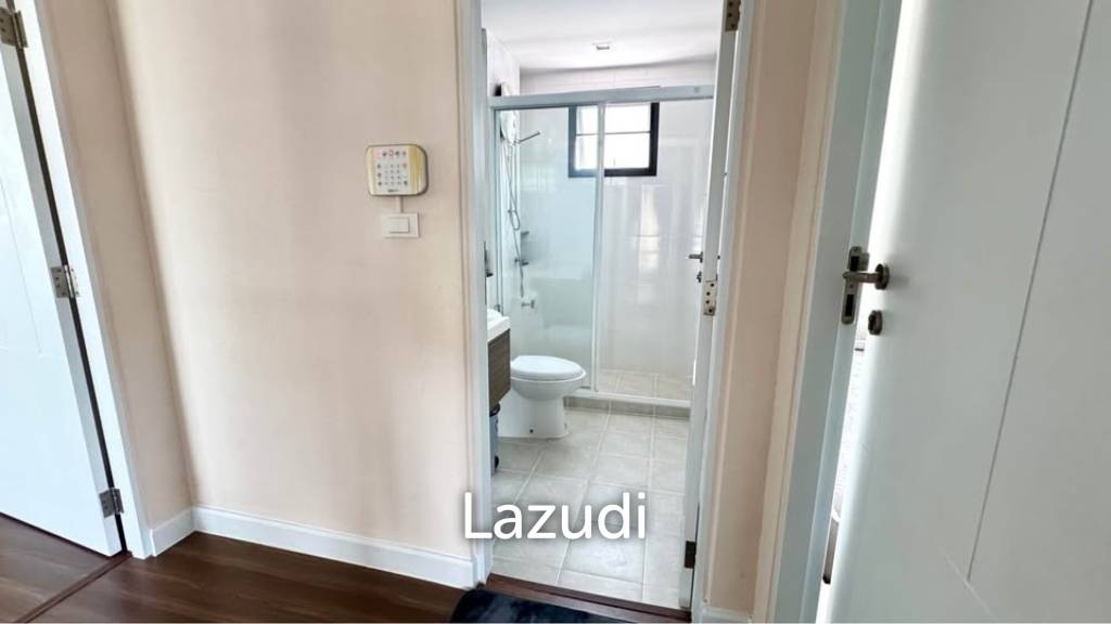3-Bedroom House For Rent Near BISP