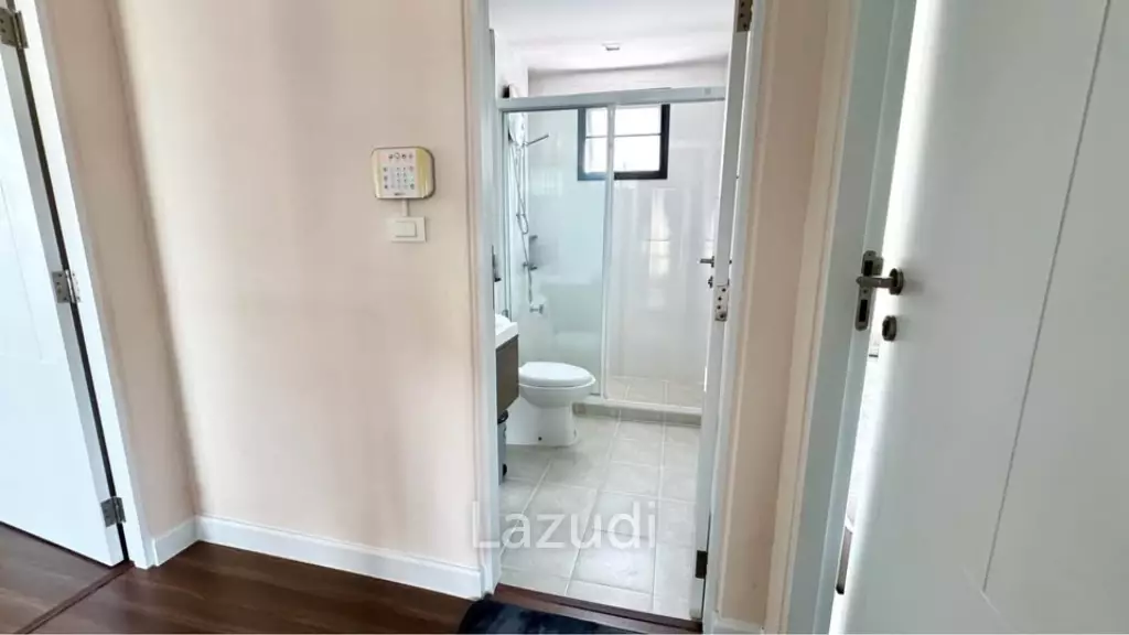 3-Bedroom House For Rent Near BISP