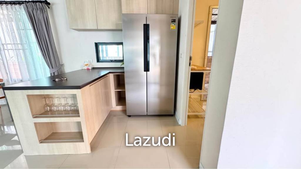 3-Bedroom House For Rent Near BISP