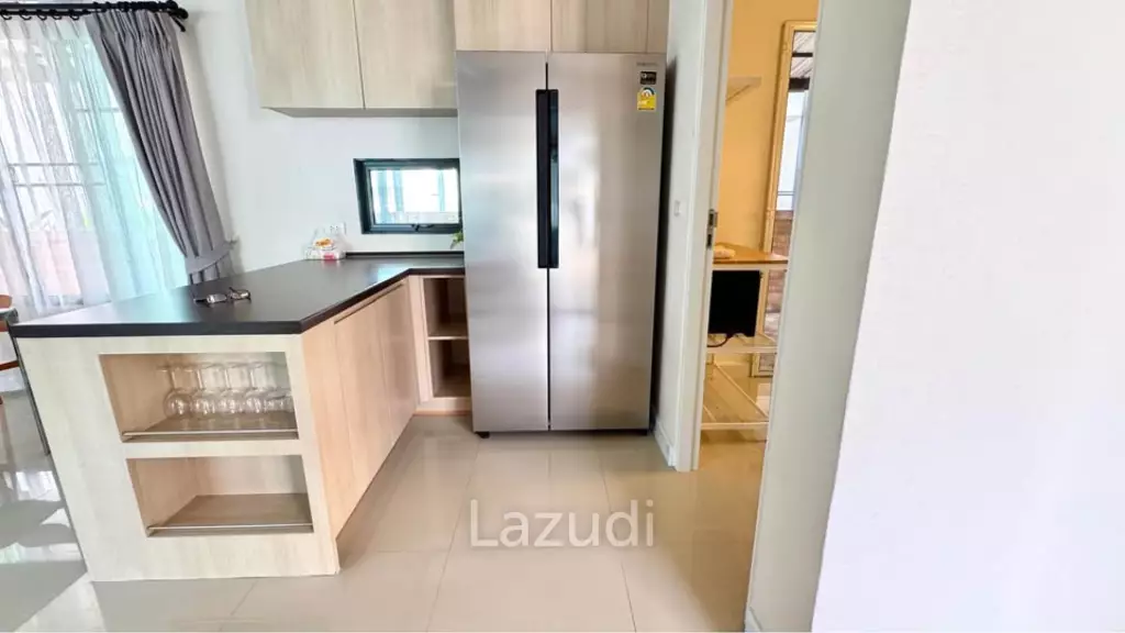 3-Bedroom House For Rent Near BISP