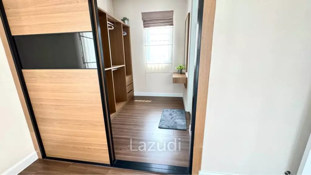 3-Bedroom House For Rent Near BISP