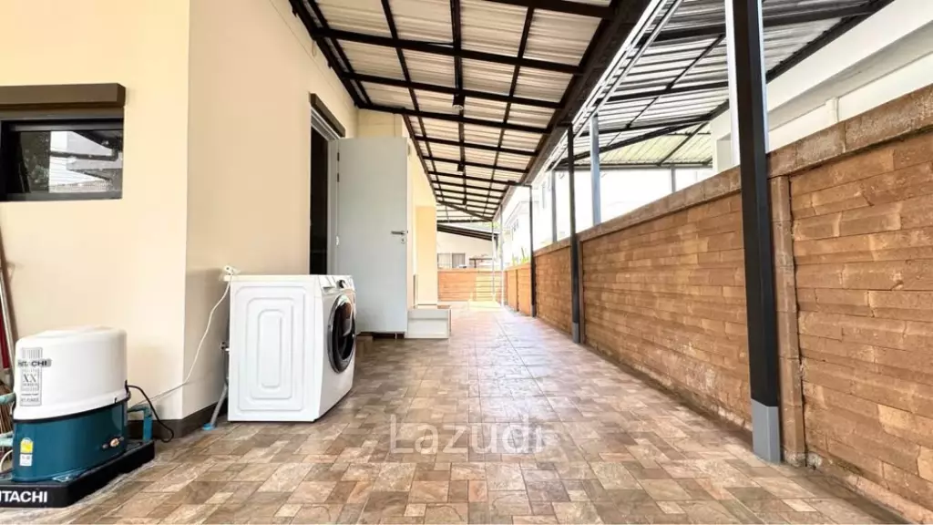 3-Bedroom House For Rent Near BISP