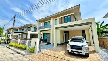 3-Bedroom House For Rent Near BISP