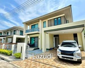 3-Bedroom House For Rent Near BISP