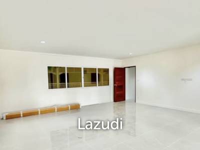 BAAN KLANG CONDO : Great value 2 bed with 130 SQM.