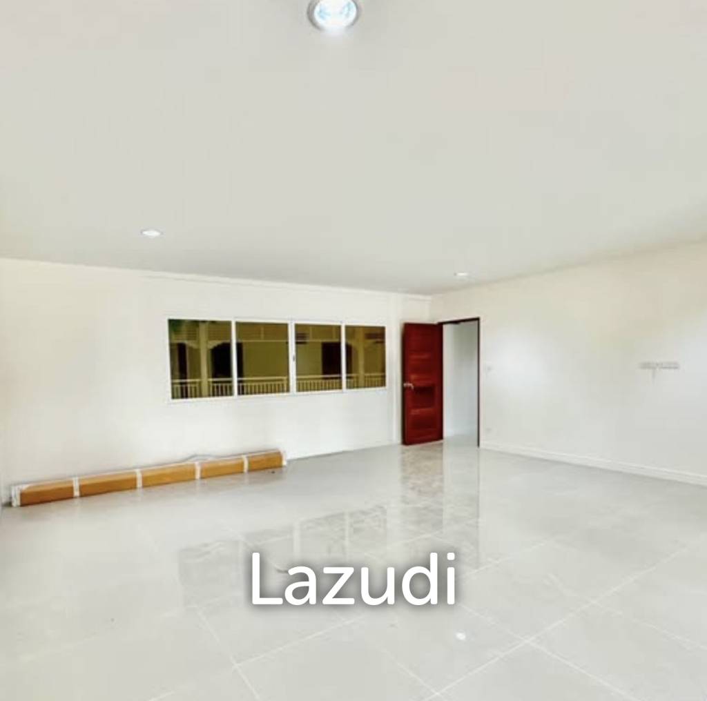 BAAN KLANG CONDO : Great value 2 bed with 130 SQM.