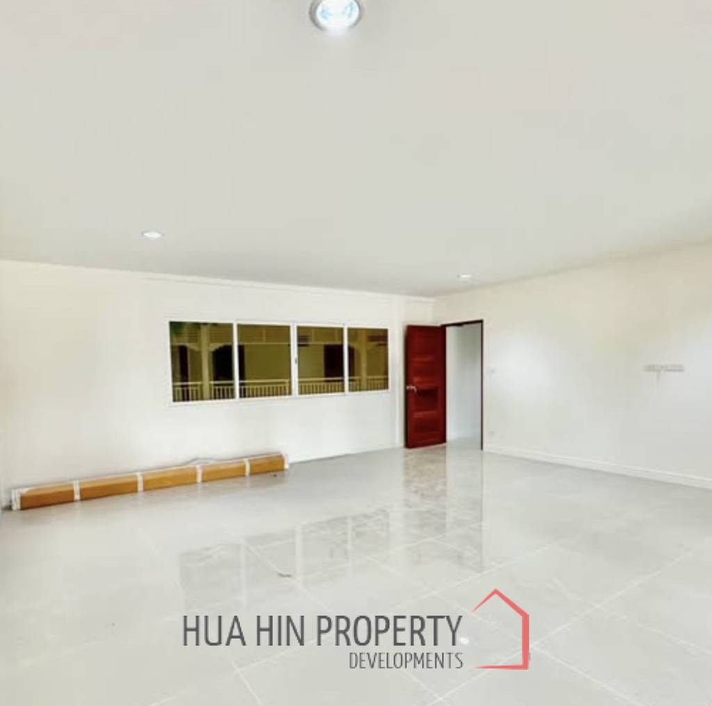 BAAN KLANG CONDO : Great value 2 bed with 130 SQM.