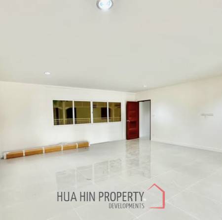 BAAN KLANG CONDO : Great value 2 bed with 130 SQM.