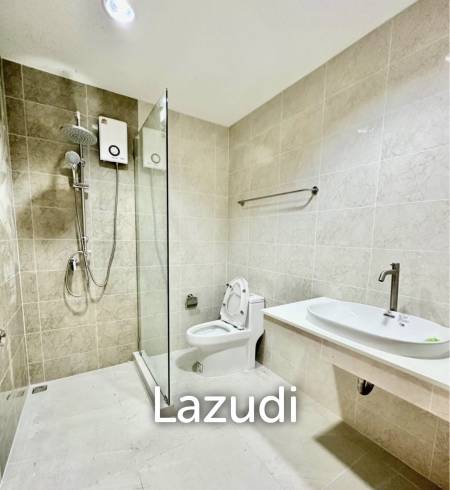 BAAN KLANG CONDO : Great value 2 bed with 130 SQM.