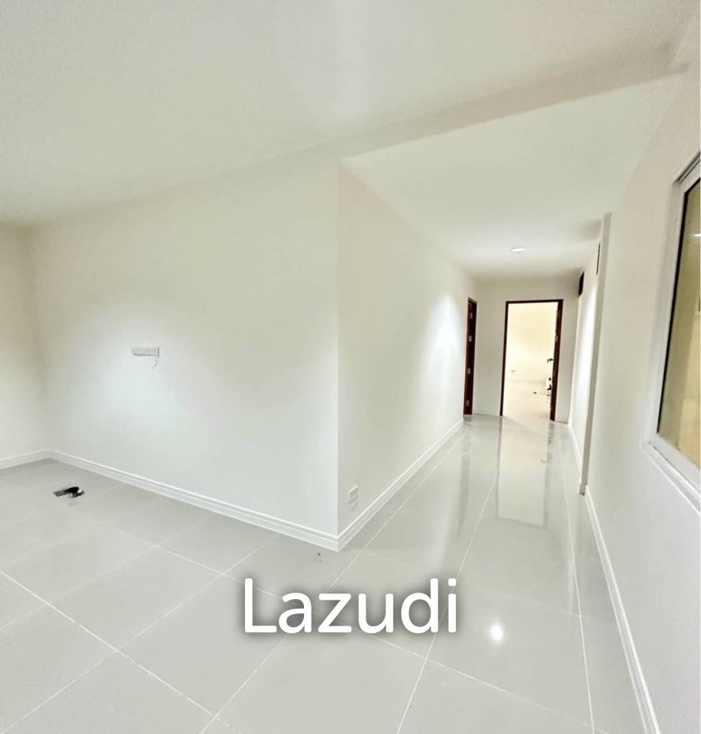 BAAN KLANG CONDO : Great value 2 bed with 130 SQM.