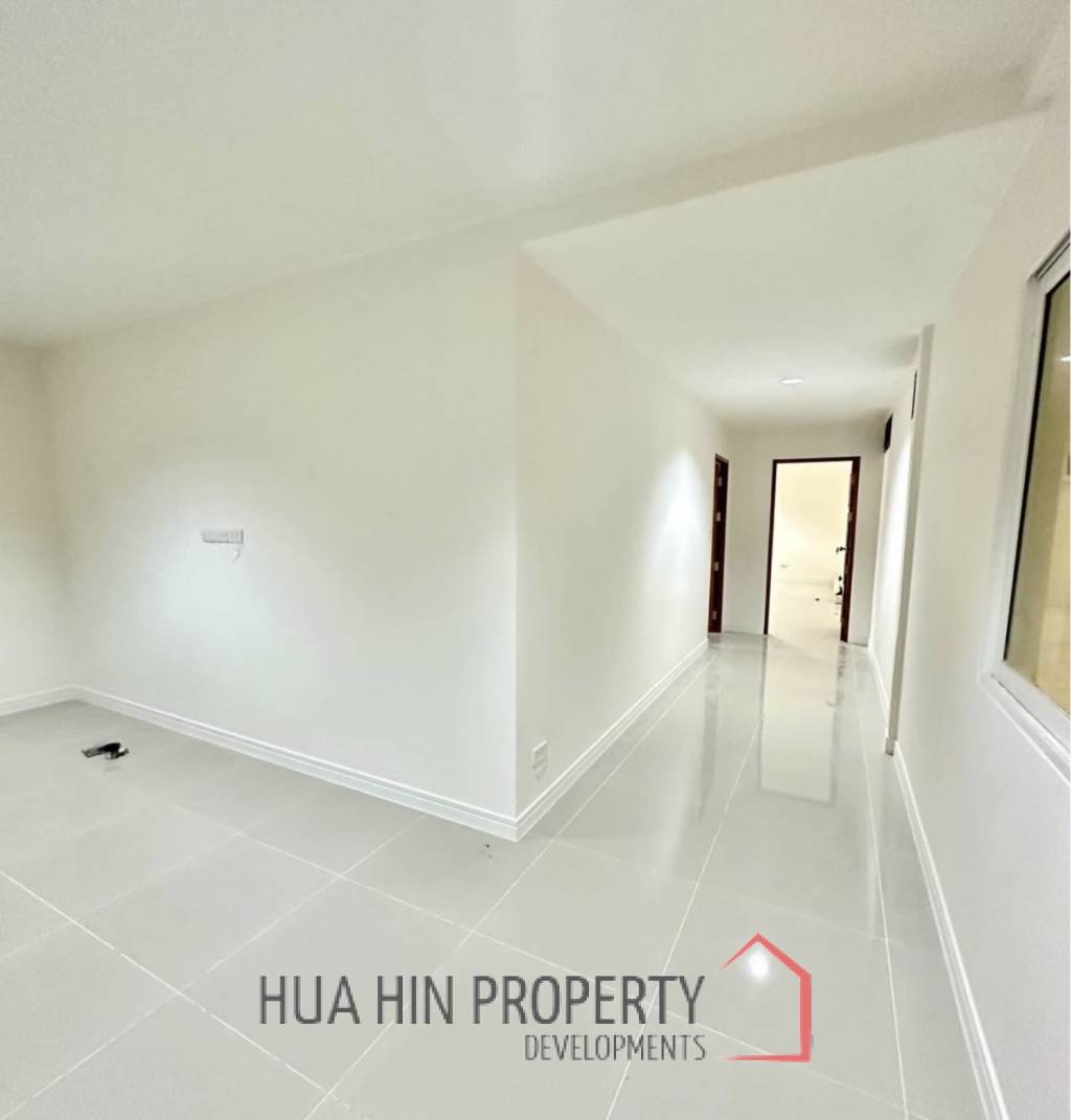 BAAN KLANG CONDO : Great value 2 bed with 130 SQM.