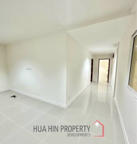 BAAN KLANG CONDO : Great value 2 bed with 130 SQM.