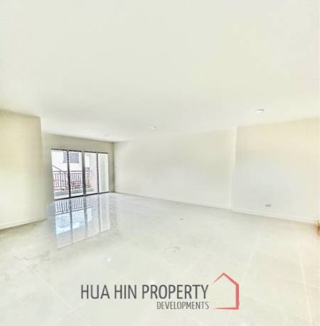 BAAN KLANG CONDO : Great value 2 bed with 130 SQM.