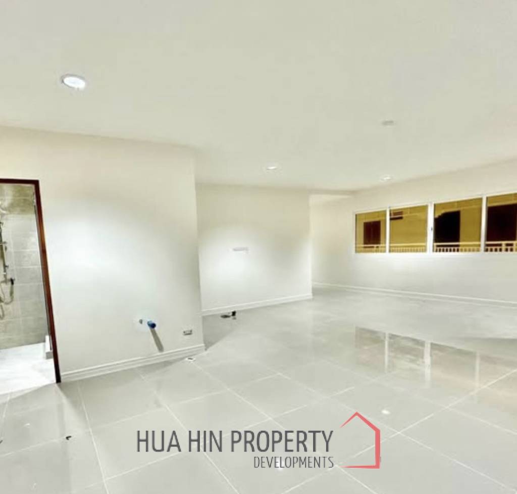 BAAN KLANG CONDO : Great value 2 bed with 130 SQM.