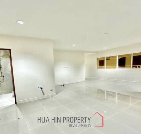 BAAN KLANG CONDO : Great value 2 bed with 130 SQM.