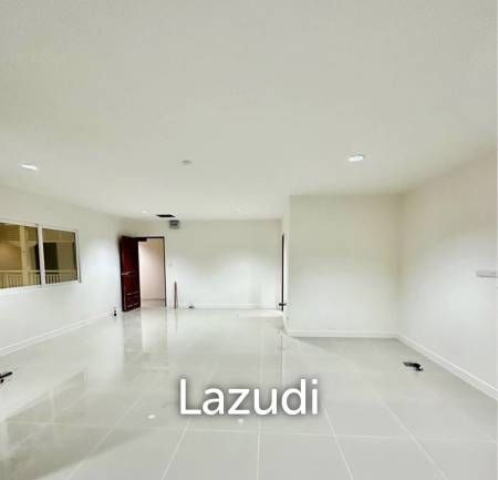 BAAN KLANG CONDO : Great value 2 bed with 130 SQM.