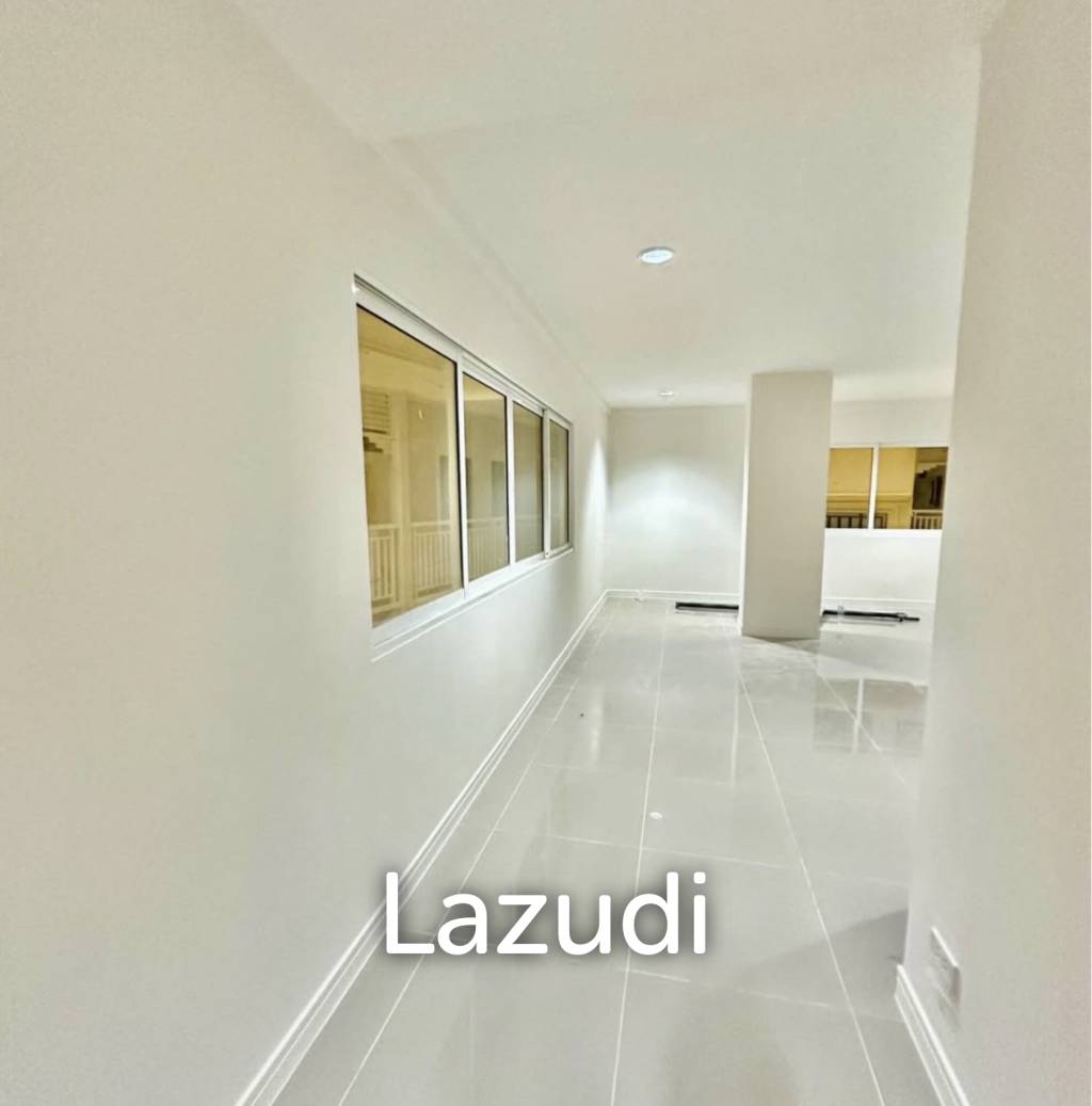 BAAN KLANG CONDO : Great value 2 bed with 130 SQM.