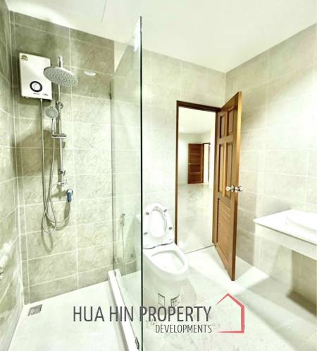 BAAN KLANG CONDO : Great value 2 bed with 130 SQM.