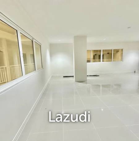 BAAN KLANG CONDO : Great value 2 bed with 130 SQM.