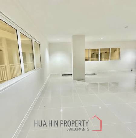 BAAN KLANG CONDO : Great value 2 bed with 130 SQM.