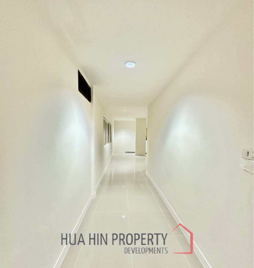 BAAN KLANG CONDO : Great value 2 bed with 130 SQM.