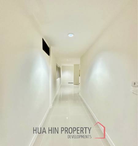 BAAN KLANG CONDO : Great value 2 bed with 130 SQM.