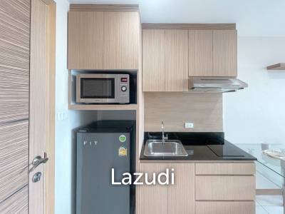 1 Bed 1 Bath 28.96 SQ.M. Whale Marina Condominium