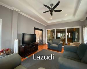 3 Bedrooms 2 Bathrooms 157 SQ.M. Thewi Village